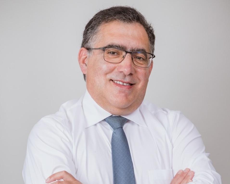 Jose pinto reis apresenta candidatura á Assembleia Municipal de Ílhavo