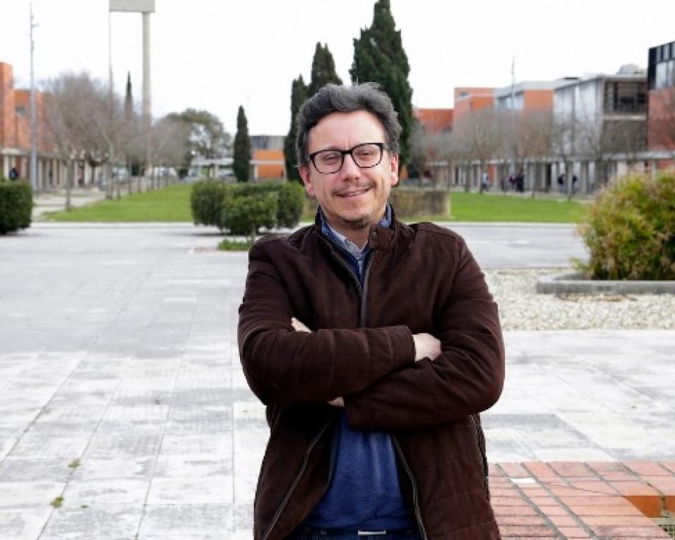 José Carlos Mota considera que a alegada falta de cultura participativa dos portugueses é um mito urbano.