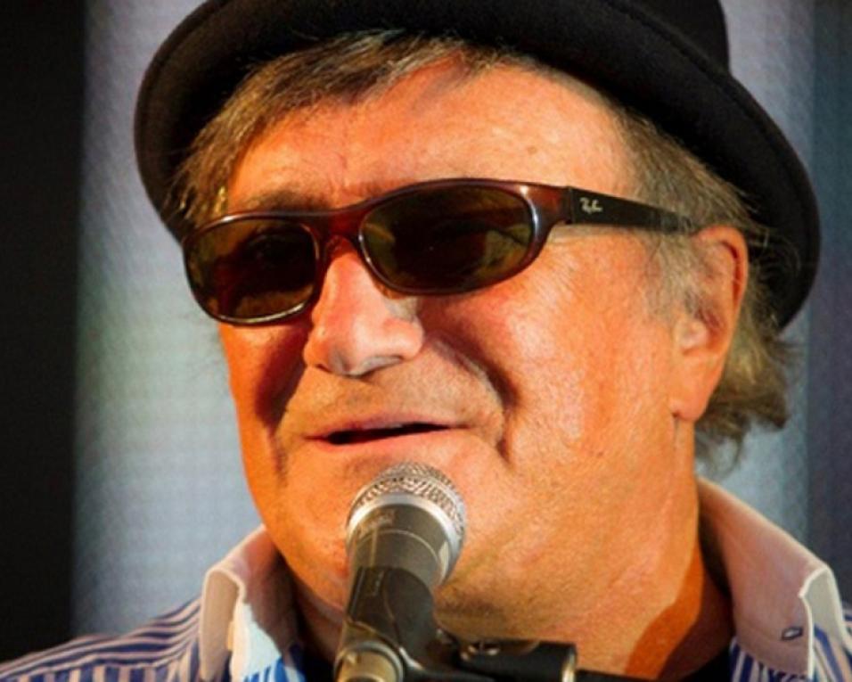 José Cid dá concerto no aniversário do Casci.