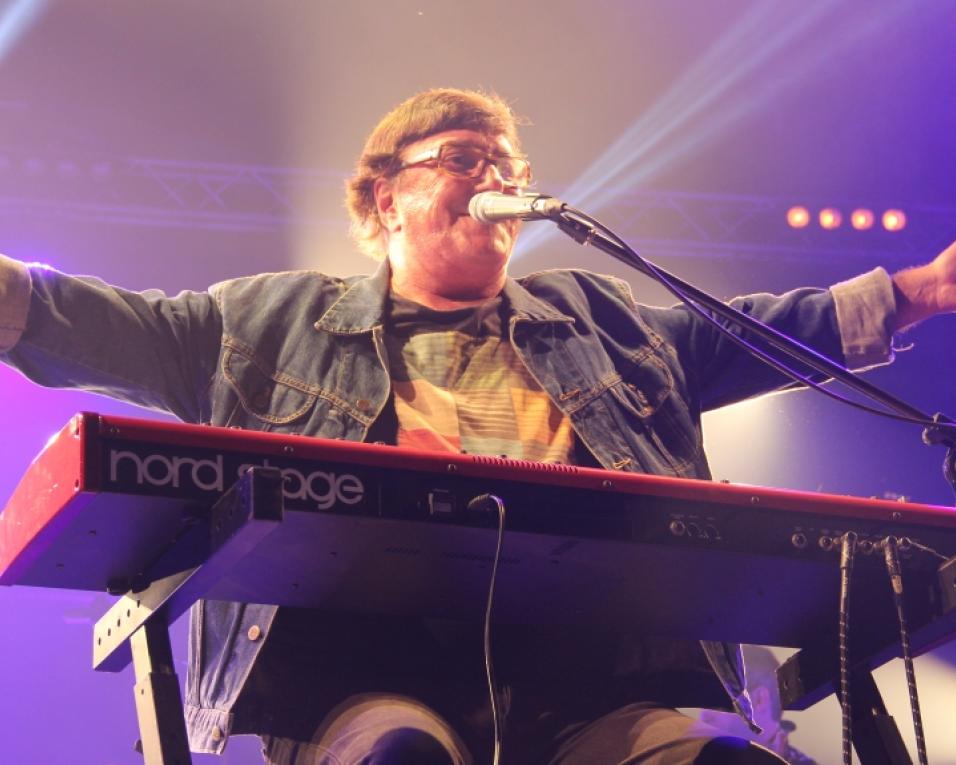 Anadia: José Cid prepara concerto de estreia do novo álbum.
