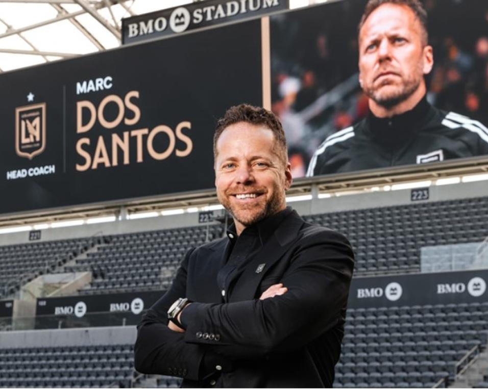 mark dos santos elogia qualidade e profundidade da selecao nacional