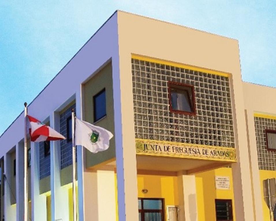 Aveiro: Assembleia de Freguesia de Aradas retoma agenda de Abril.