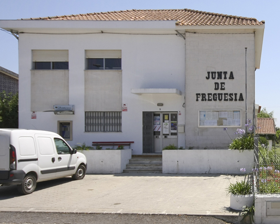 Vagos: Executivo reúne em Soza.