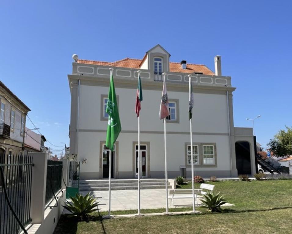 Assembleia Municipal reúne em Cacia.