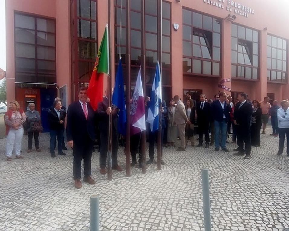 Gafanha da Nazaré: Cidade exige respostas à Câmara de Ílhavo. 