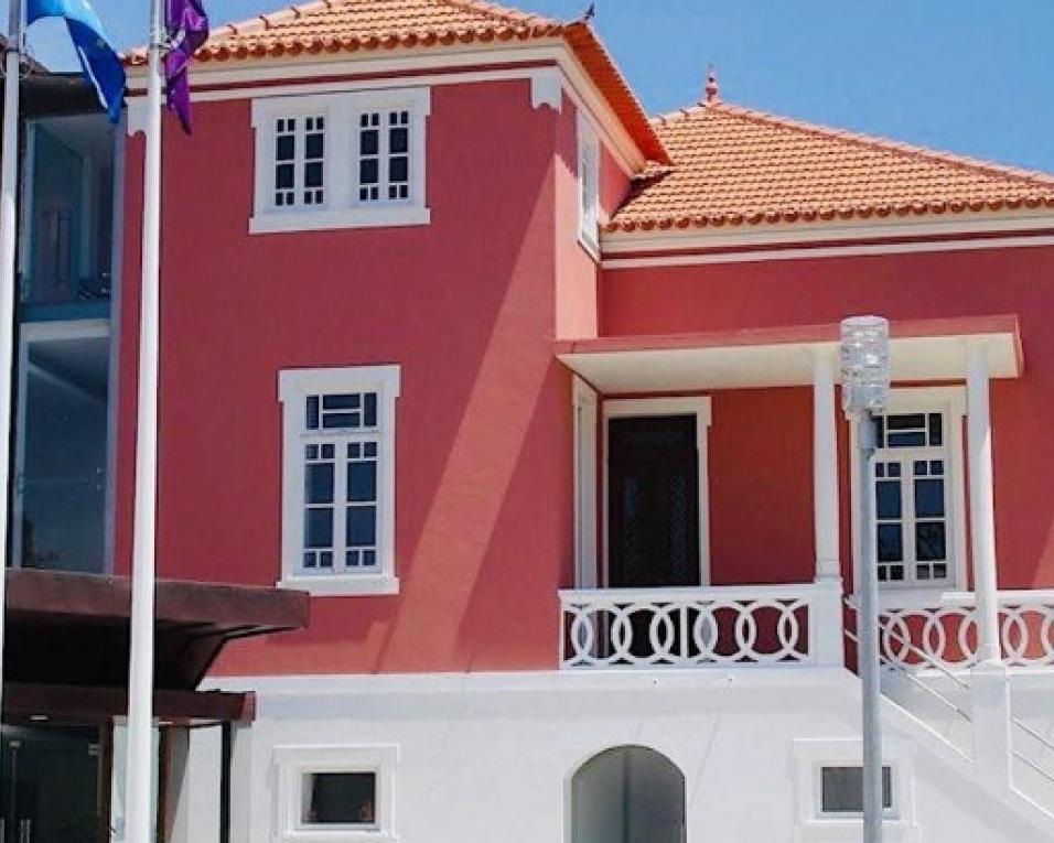 Ílhavo: Executivo vota protocolos em reunião na Junta de São Salvador.
