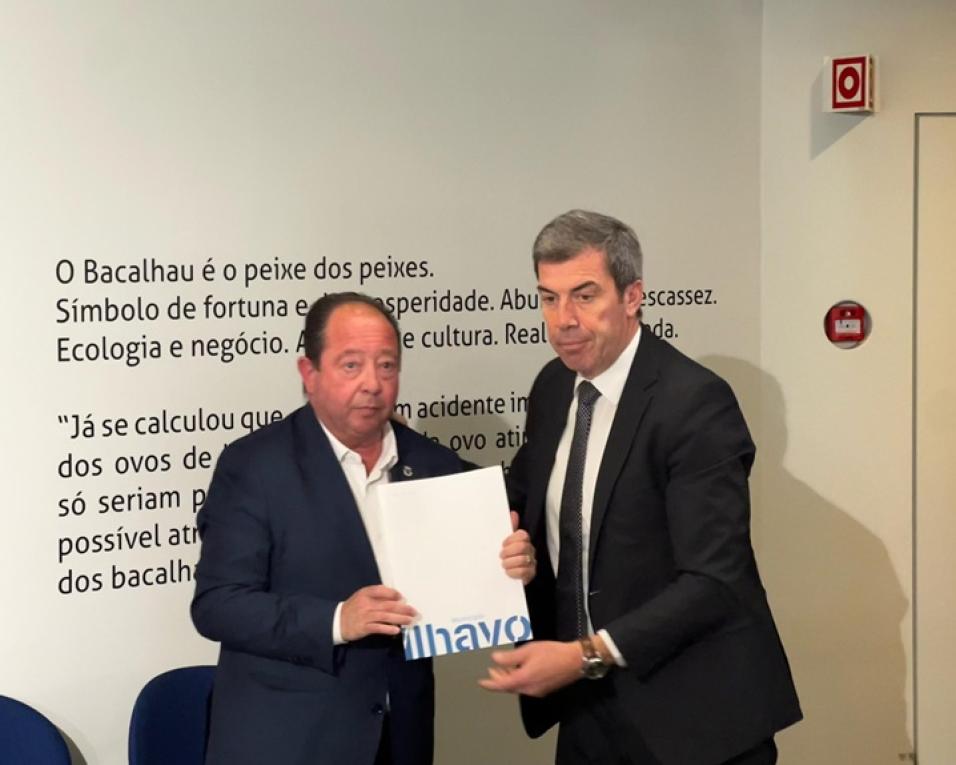 juntas fazem balanco positivo aos acordos interadministrativos