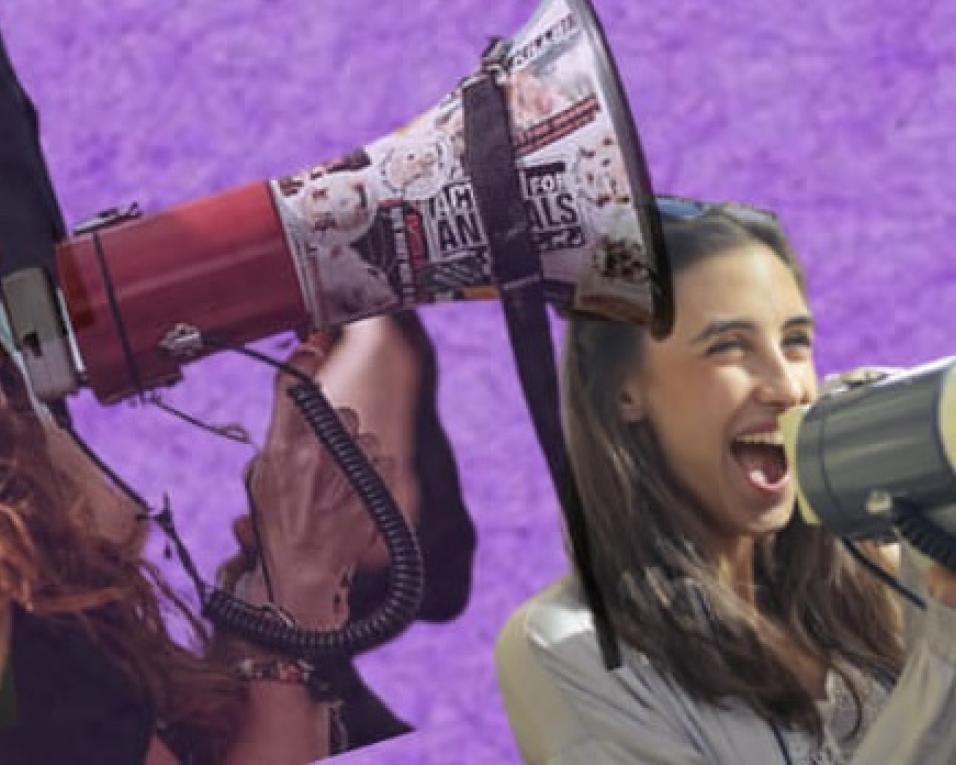 Juntas apela à mobilização digital para a Greve Feminista Internacional.