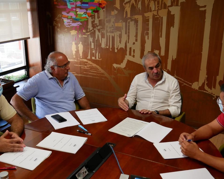 Águeda: Acordos com Juntas atribui mais 157 mil euros.