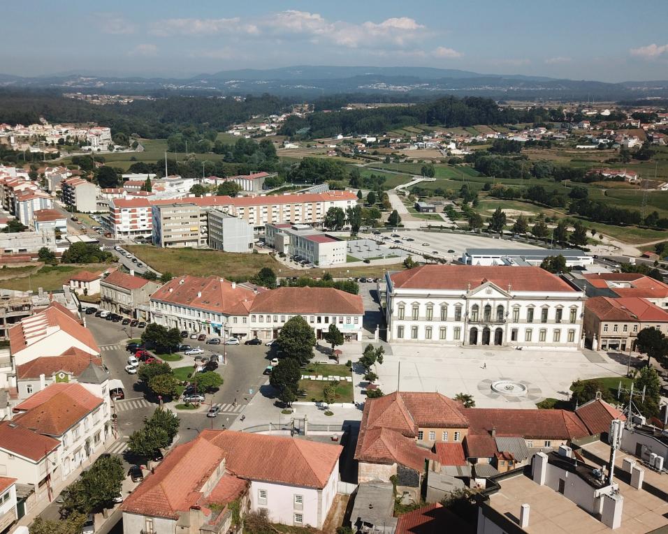 Apresentação pública do Plano Municipal de Adaptação às Alterações Climáticas de Estarreja marcada para amanhã.