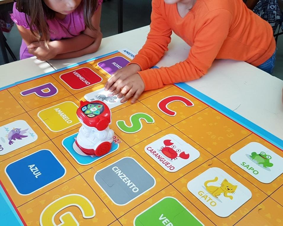 Albergaria:  Autarquia implementa no próximo ano letivo o Kids Media Lab.