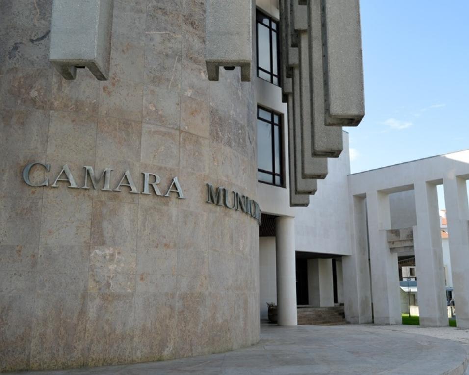 Câmara Municipal de Ílhavo doa terreno à Associação de Solidariedade Social da Gafanha do Carmo.