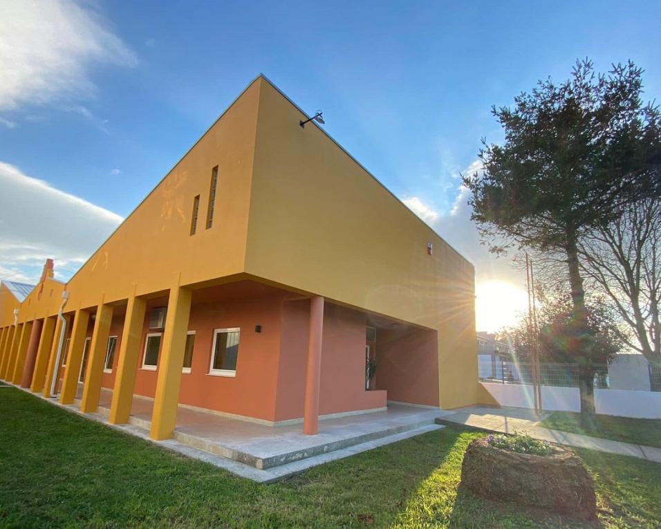 Laboratório do envelhecimento discute importância da bicicleta na qualidade de vida.