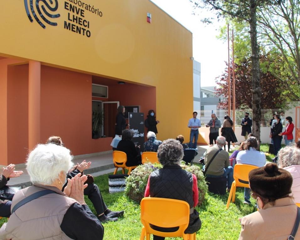 Ílhavo: Seminário reflete apoio a pessoas em luto.