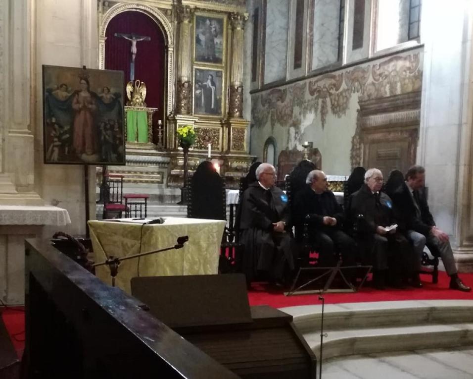 Aveiro: Provedor da Santa casa pede reforço dos apoios governamentais. Aveiro: Provedor da Santa casa pede reforço dos apoios governamentais.