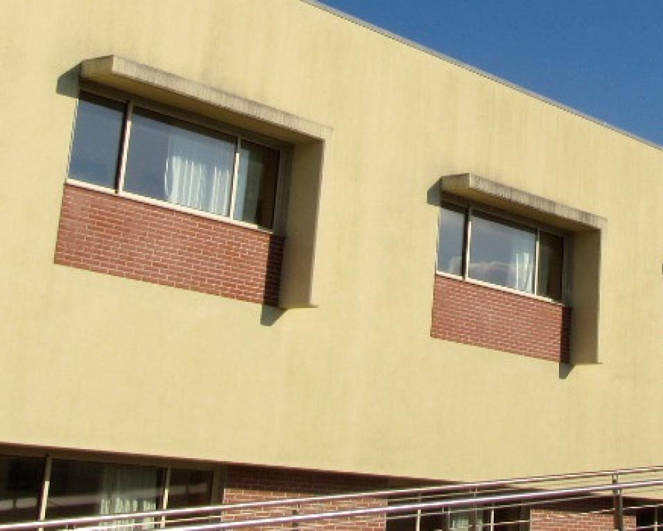 Ílhavo: Mulher de 95 anos é a sétima vítima em tempo de pandemia no lar de São José.