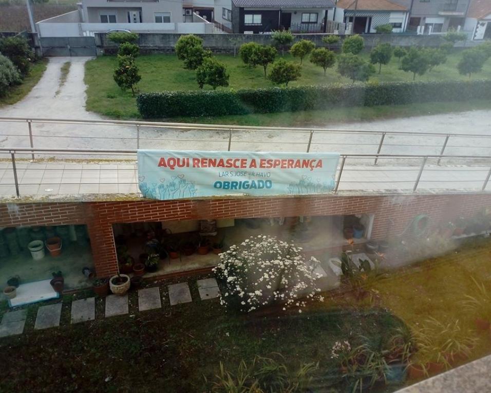  Dois milhões de fundos europeus ao serviço do setor social e solidário da região Centro no combate à Covid19.