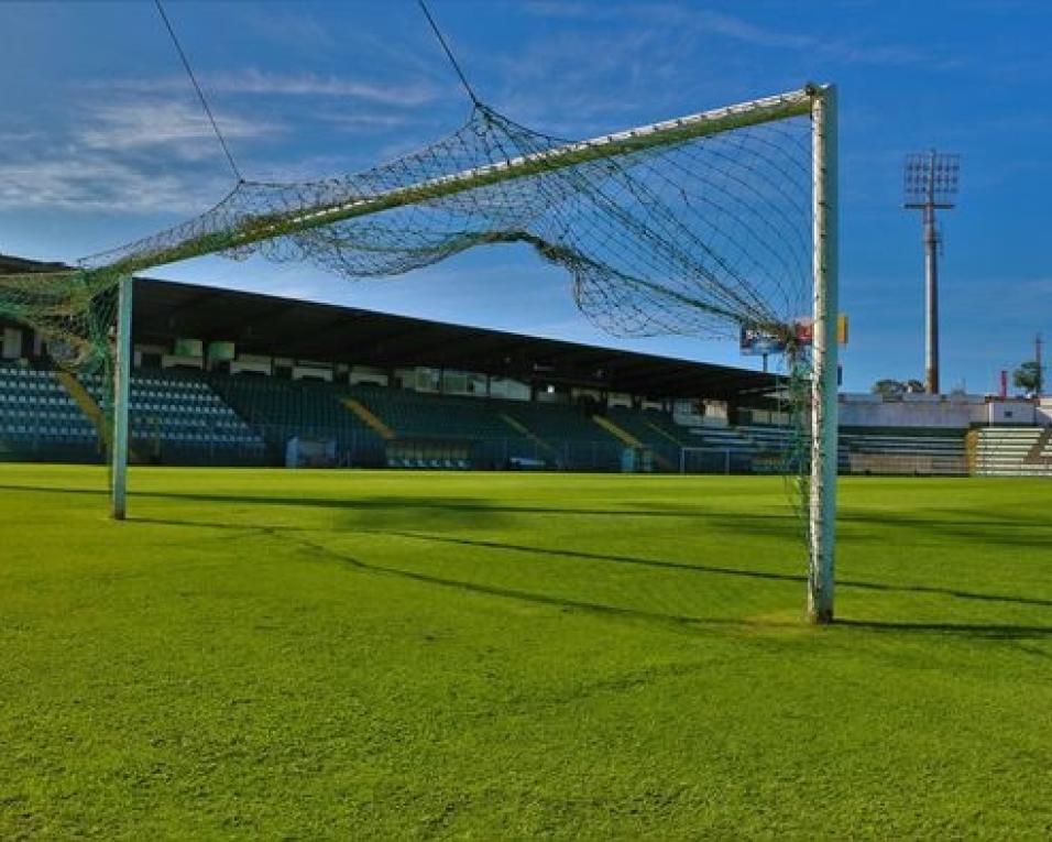 Campeonato de Portugal: Beira-Mar joga em Leça.