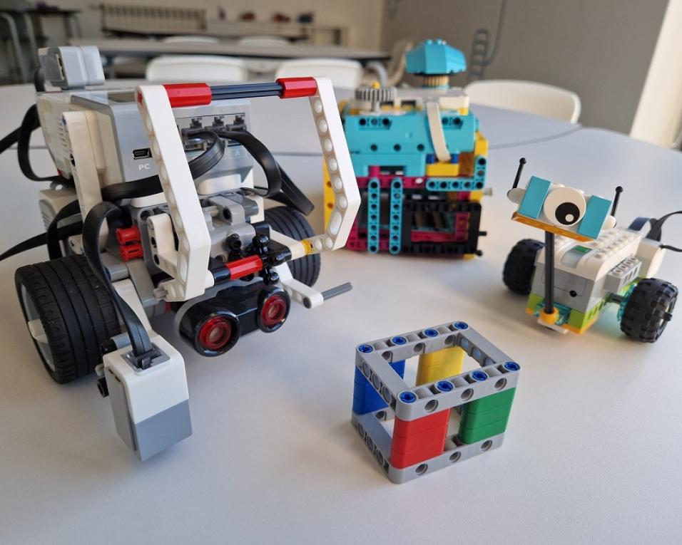 Estação Científica de Ílhavo comemora aniversário. Estação Científica de Ílhavo comemora aniversário.