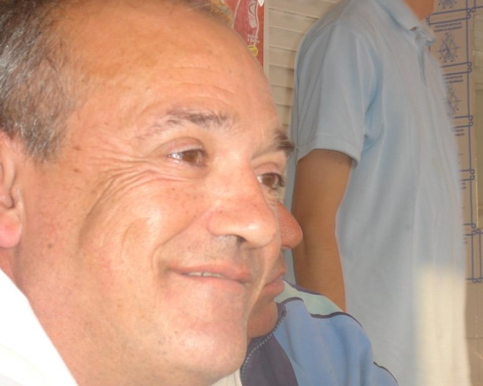 Nege de luto pelo falecimento do presidente da Assembleia Geral.