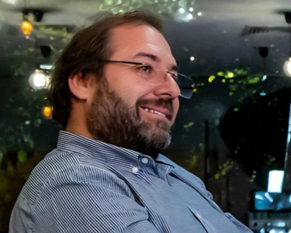 jose licinio pimenta assume lideranca do centro distrital de seguranca social