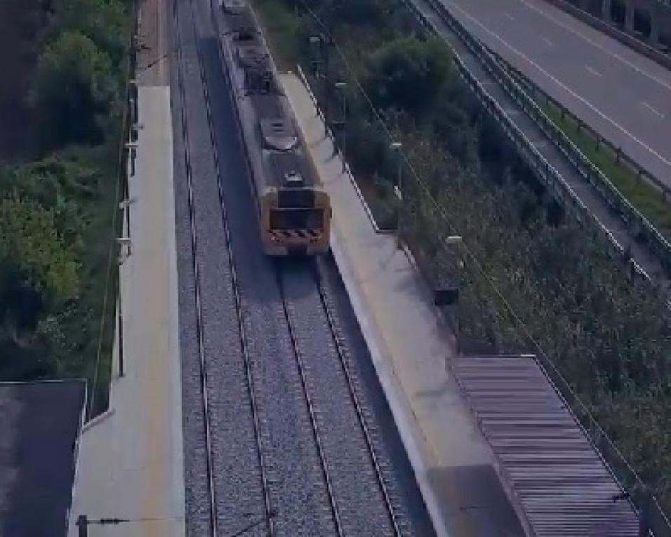Agência Portuguesa do Ambiente deu parecer favorável condicionado ao traçado da alta velocidade.