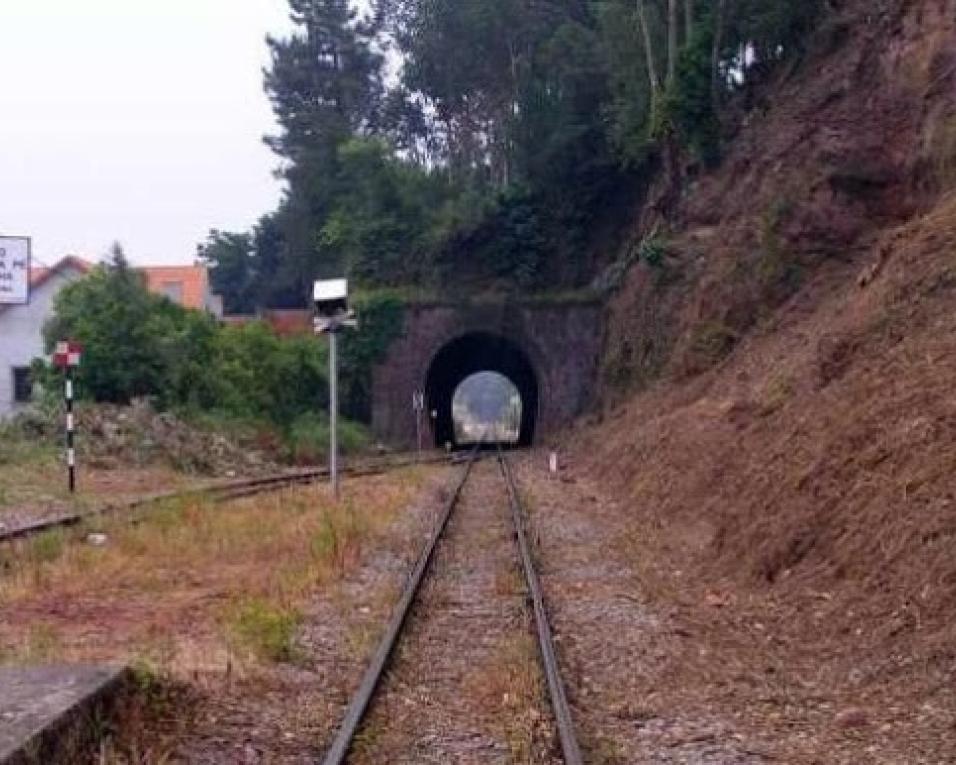 IP assegura manutenção de obras de arte na Linha do Vouga.