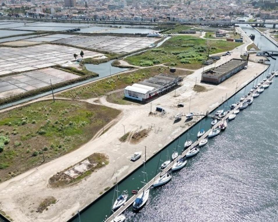 Aveiro: Temos um mapeamento do que pode ser entendimento sobre a lota - Ribau Esteves.