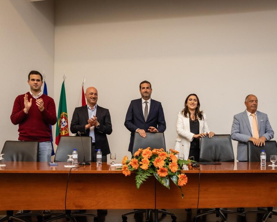 luis souto assume liderança do psd de aveiro