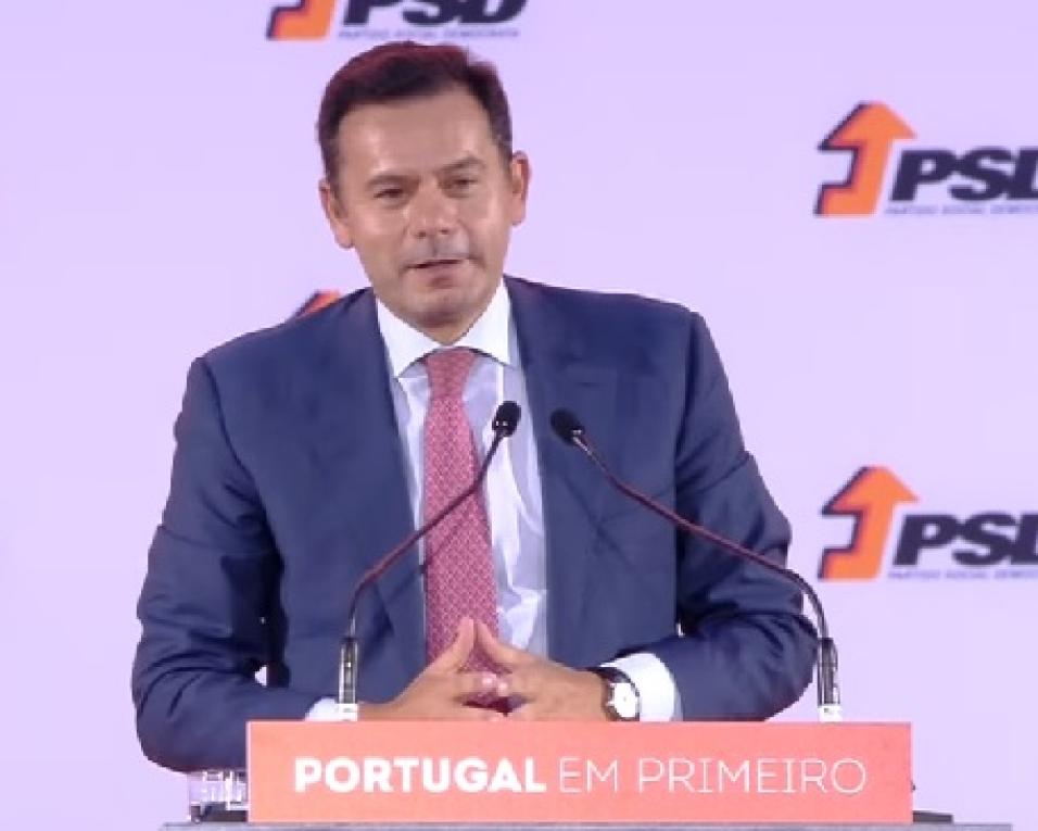 Luís Montenegro dedica semana ao Distrito de Aveiro em roteiro Sentir Portugal.