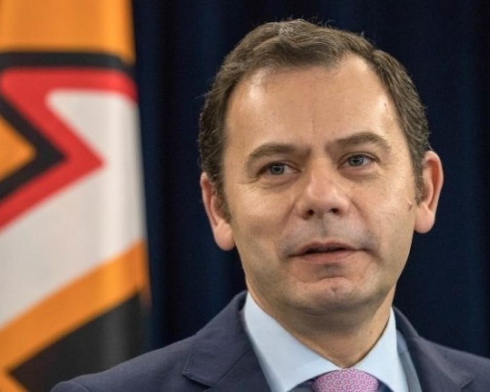 Legislativas: Assembleia Distrital do PSD quer Luís Montenegro como cabeça de lista.