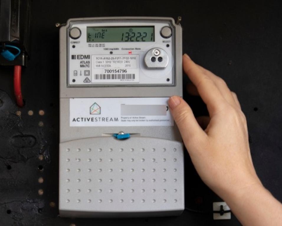 COVID-19: Parlamento suspende cortes de água, luz e gás.