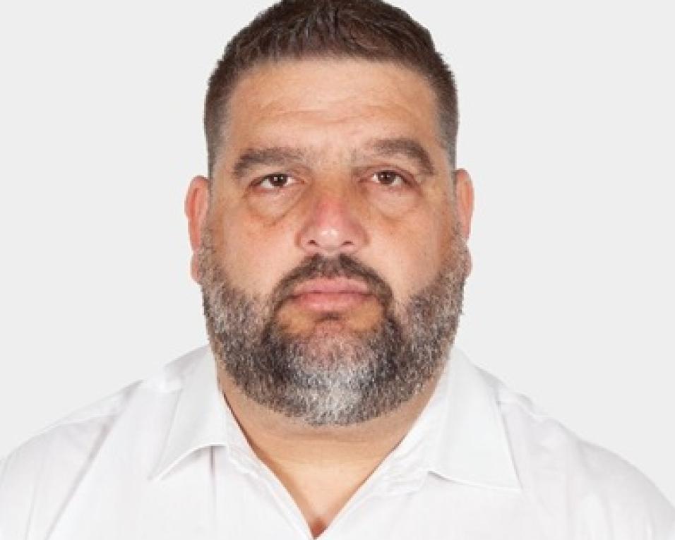 maciel juliao é o candidato do PS à Junta da Gafanha da Nazaré