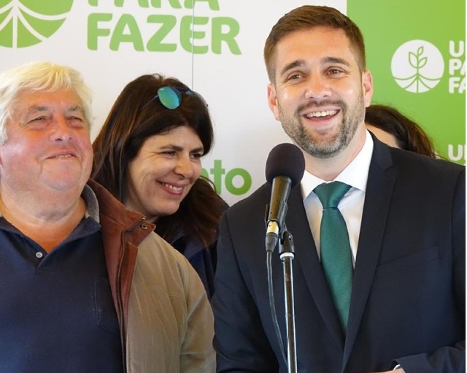 manuel trovisco diz que chegou hora de mudanca a gafanha da nazare