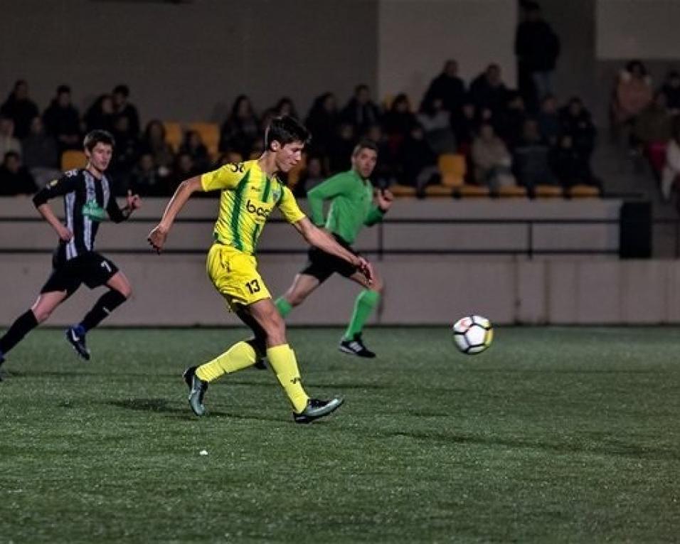 Beira-Mar: Manuel Garruço de Tondela para Aveiro.