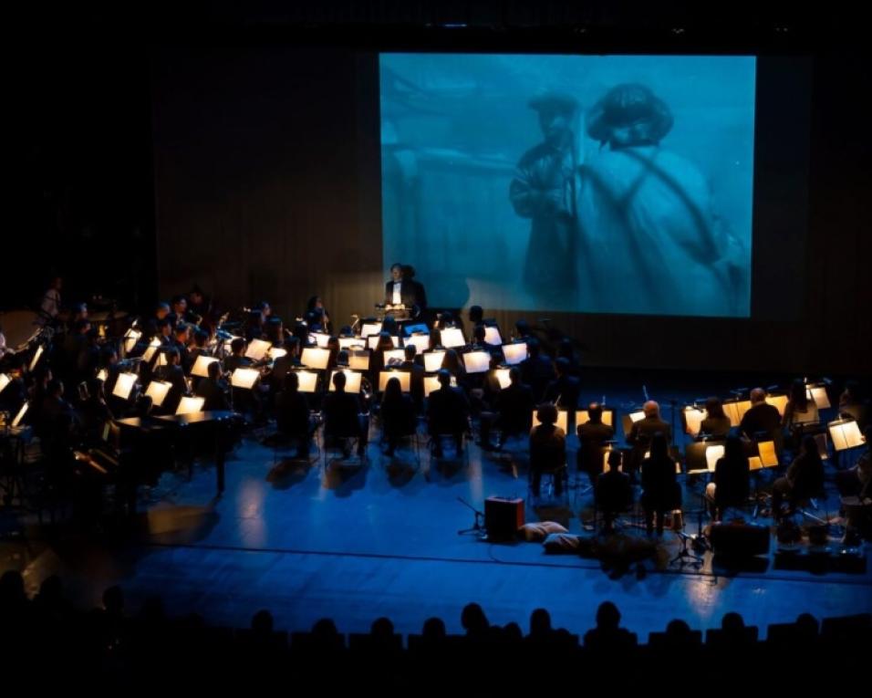 Ílhavo: Mar Film Festival já tem programação definida.