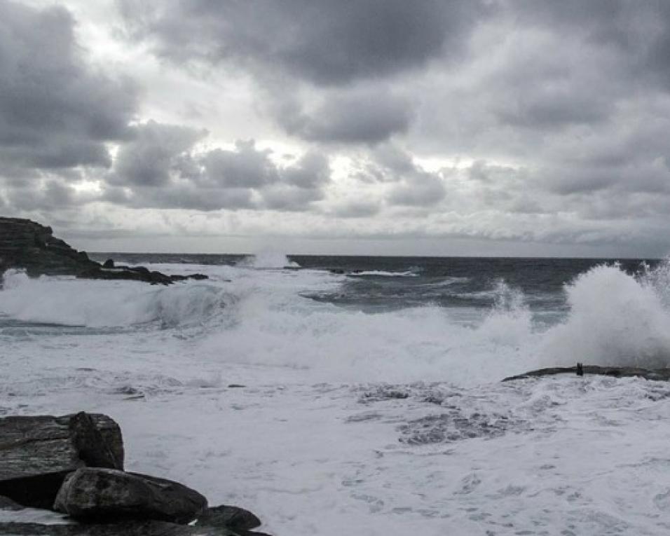 Governo lança o Prémio Mário Ruivo – Gerações Oceânicas.