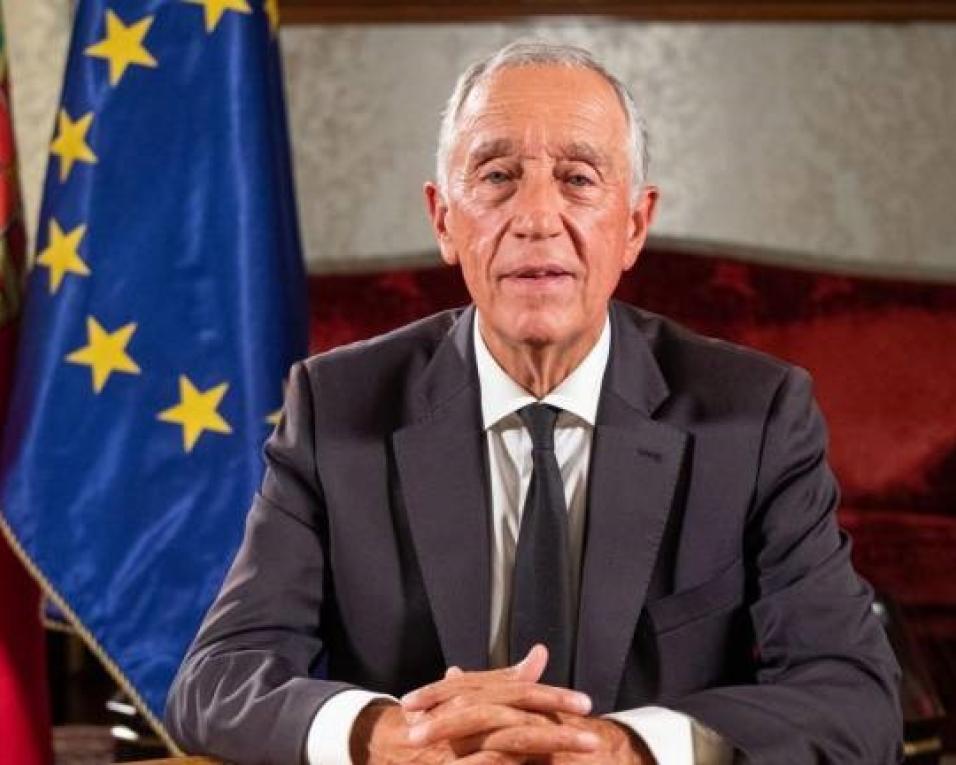 Covid-19: Presidente da República ligou a autarcas da Região.