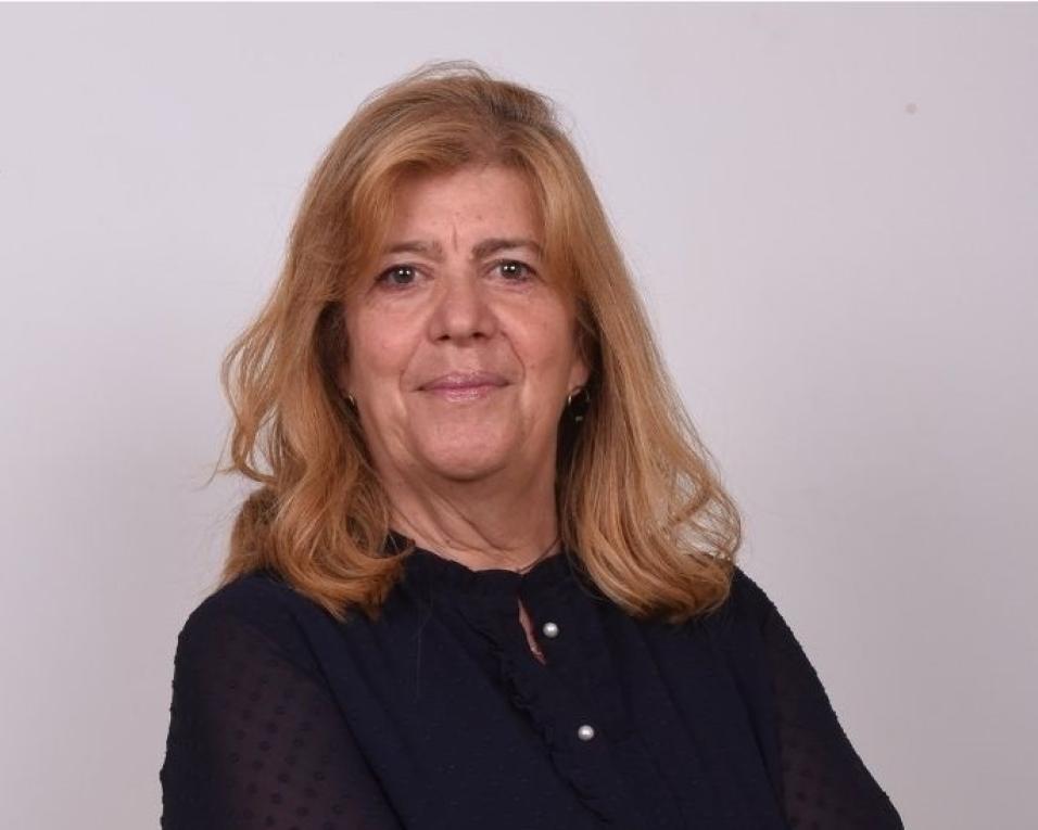Aveiro: Maria do Céu Marques na liderança da distrital do CDS.