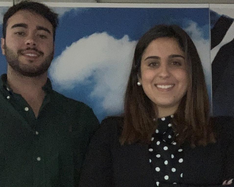 Mariana Alvelos reconduzida na liderança da JS de Ílhavo.