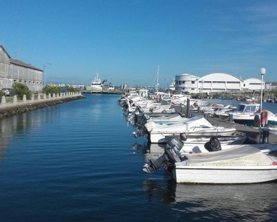 Associação Náutica e Recreativa da Gafanha da Nazaré reúne em Assembleia Geral. 