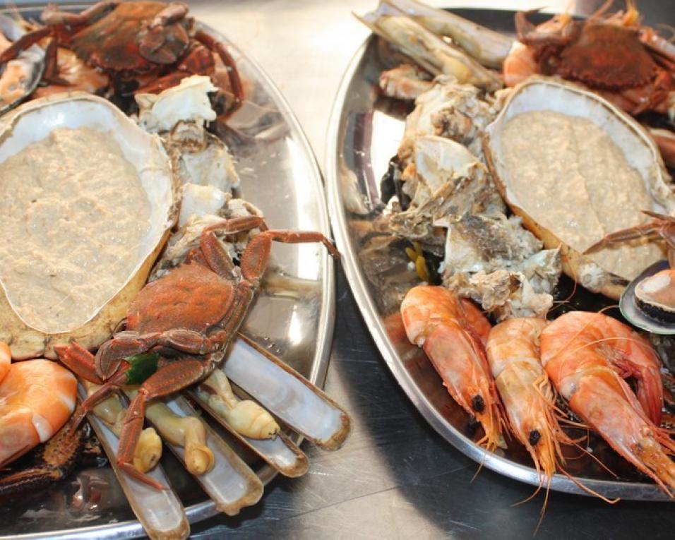 Festival do Marisco arranca a 28 de Julho.