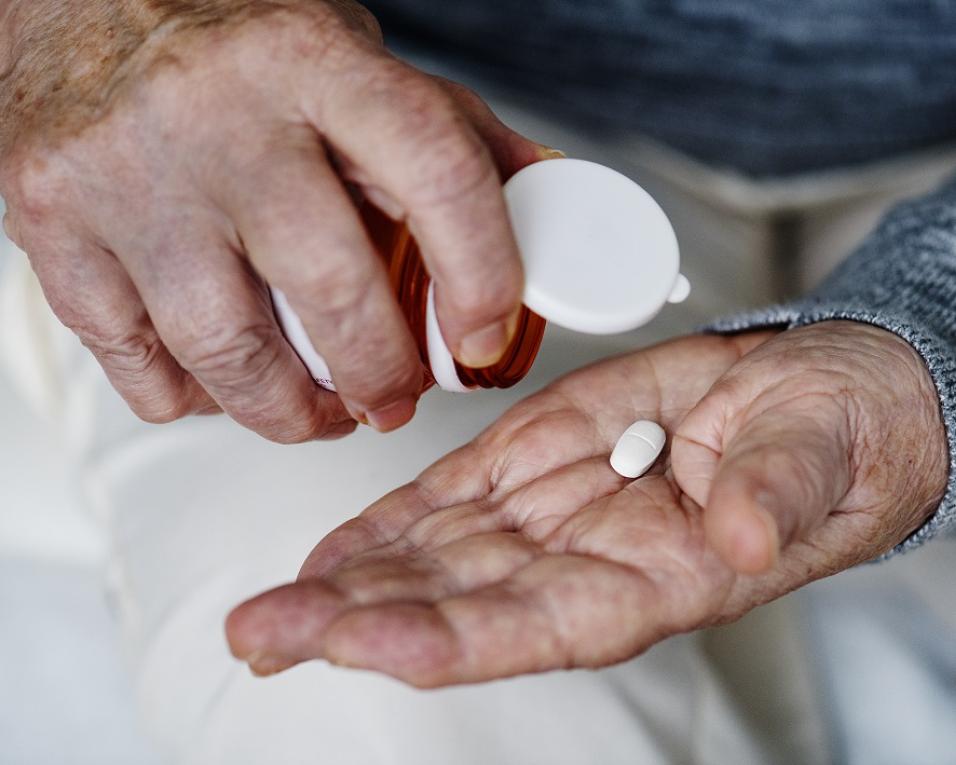 Oliveira do Bairro: Município adere a programa solidário de fornecimento de medicamentos.