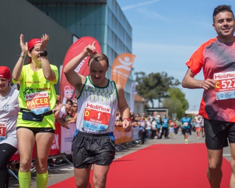 Ílhavo: Meia Maratona sai à estrada este domingo.