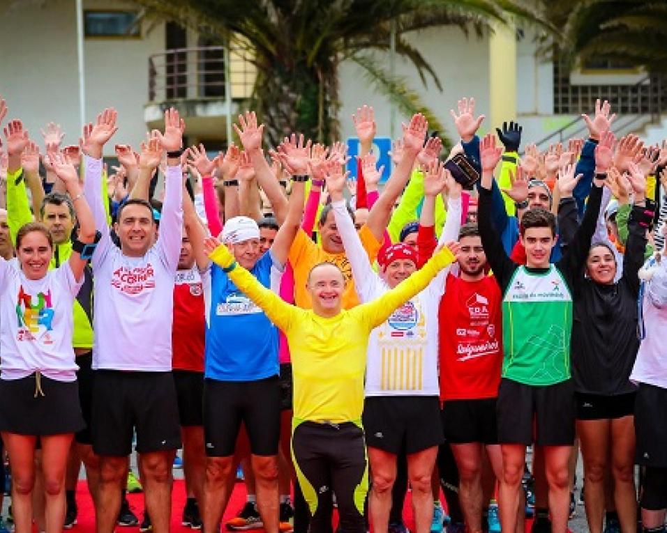 Apresentação da meia maratona de Ílhavo marcada para este sábado.