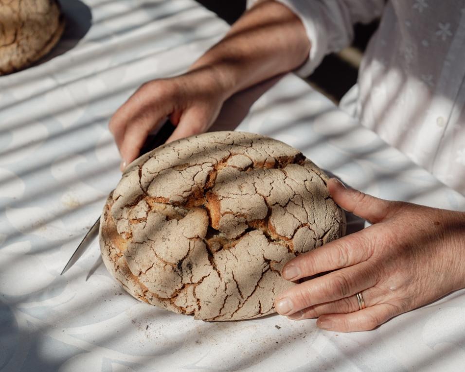 A organização do Festival dos Moinhos abre inscrições para o Mercado do Pão de Albergaria-a-Velha.