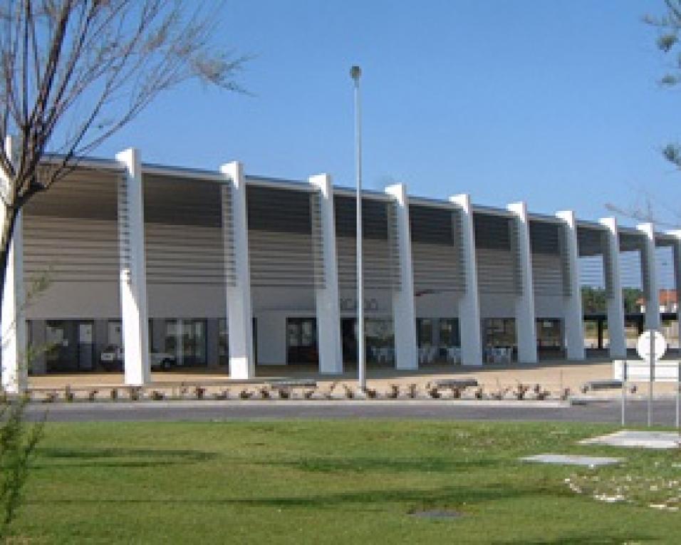 Mercado da Gafanha reabre este sábado.