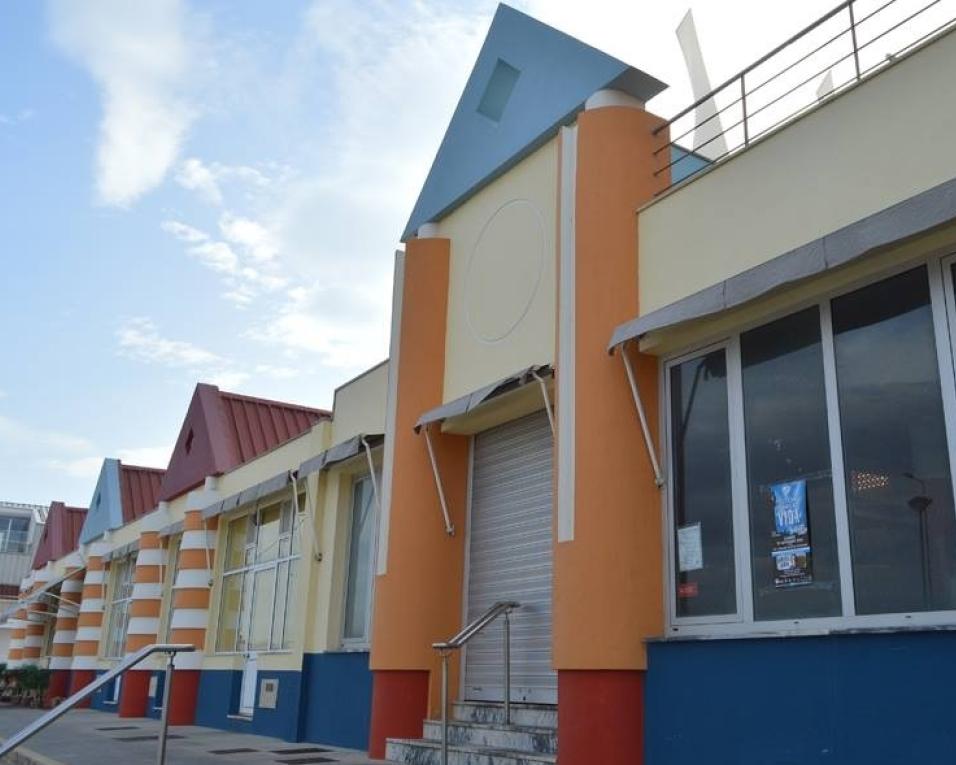 Costa Nova: Obras no mercado arrancam esta segunda.