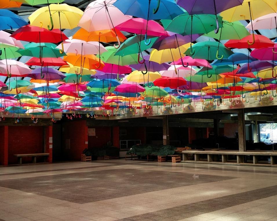 Águeda: PS teme pelo encerramento do mercado mas autarquia garante cumprimento de normas de segurança.
