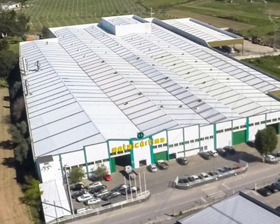 Hidrogénio verde vai alimentar indústria e casas no Centro do país